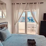 With Marina Views Near Beaches *