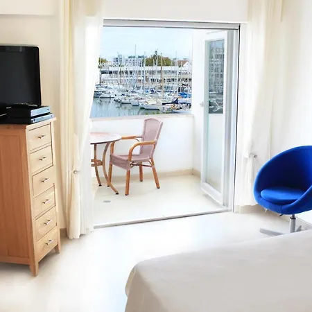 With Marina Views Near Beaches Apartment Lagos