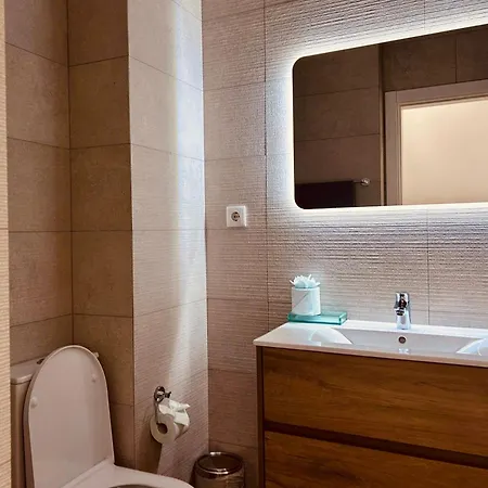 With Marina Views Near Beaches Lagos