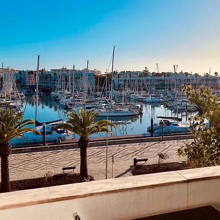 With Marina Views Near Beaches