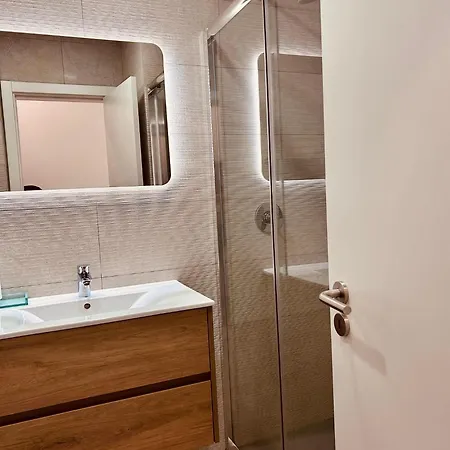 With Marina Views Near Beaches Apartment Lagos