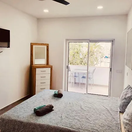 With Marina Views Near Beaches *