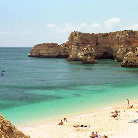 With Marina Views Near Beaches * Лагуш