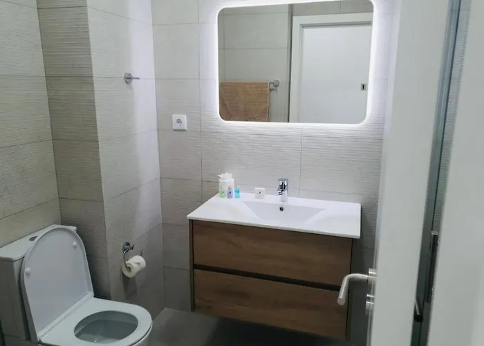 With Marina Views Near Beaches