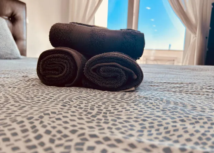 アパート With Marina Views Near Beaches ラゴス