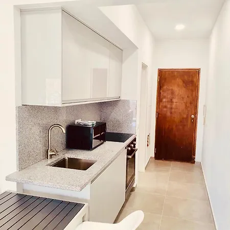 With Marina Views Near Beaches * 라고스