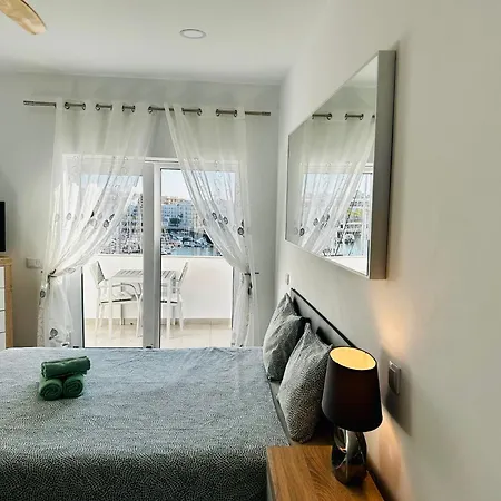 With Marina Views Near Beaches * Лагуш